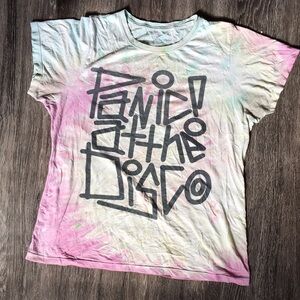 Panic! at the Disco T-shirt